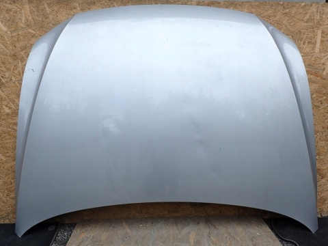 VW Passat B8 3G 14-23r Maska srebrna LA7W