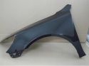 Skoda Octavia 2 II 1Z 09-13r lewy błotnik czarny 9910