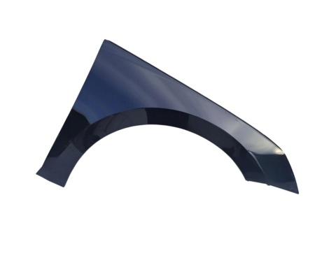 Skoda Octavia IV 20-24r. błotnik prawy czarny LC9Z