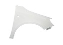 Skoda Roomster Praktik 5J 07-15r błotnik prawy biały 1026 LB9A
