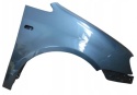 VW Caddy 2K 04 -10 r prawy błotnik szary LD7U
