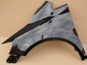 VW Golf 5 6 PLUS 05-13r lewy błotnik czarny LC9Z