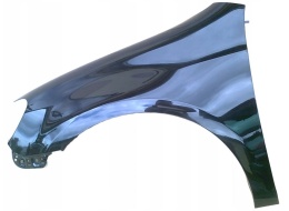 VW Golf 6 5K 08-13r lewy błotnik czarny L041