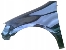 VW Golf 6 5K 08-13r lewy błotnik czarny LC9X