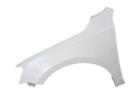 VW Jetta VI (1B) 10-18r. błotnik lewy biały LB9A