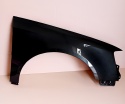 VW Passat B6 3C 05-10 prawy błotnik czarny L041