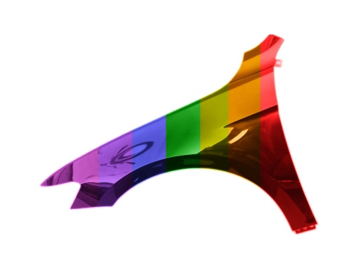 VW Passat B8 14-20r błotnik lewy każdy kolor