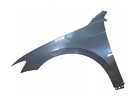 VW Passat B8 14-20r lewy błotnik grafitowy LB7R