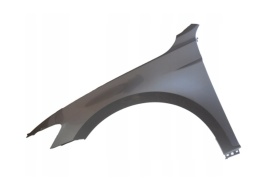 VW Passat B8 14-20r lewy błotnik szary LB7S