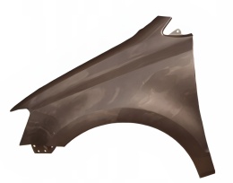VW Polo V 6R 6C 09-17r błotnik lewy brązowy LH8Z