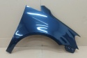 VW Touran 1T3 11-15r prawy błotnik niebieski LH5X