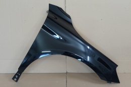 Volvo XC60 I (156) 08-17 błotnik prawy czarny 019