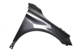 Volvo XC60 I (156) 08-17 błotnik prawy szary 492